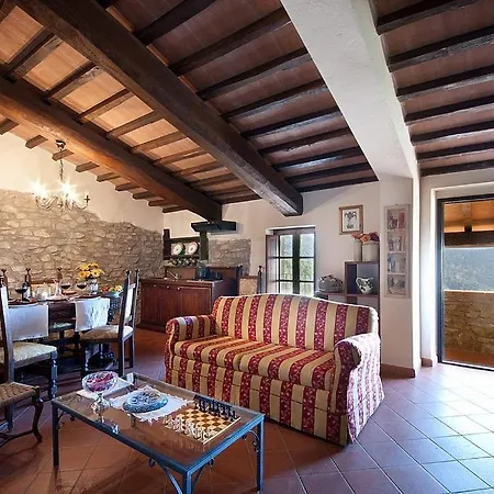 Sleeps 4 Pool Gualdo Cattaneo