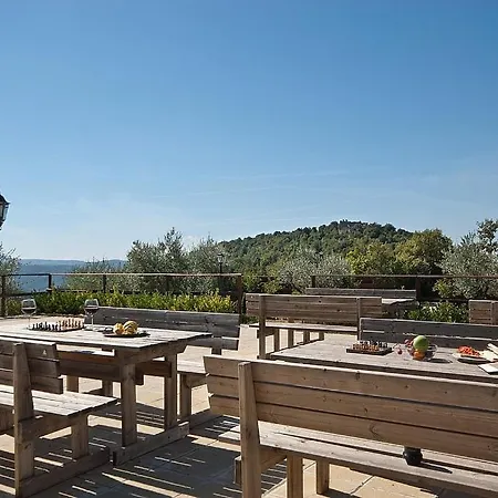 Sleeps 4 Pool Gualdo Cattaneo