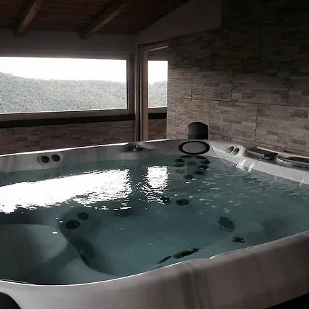 Sleeps 4 Pool Villa
