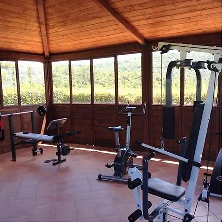 Sleeps 4 Pool Villa *