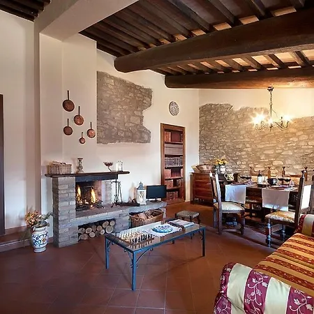 Sleeps 4 Pool Villa