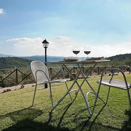 Sleeps 4 Pool Villa