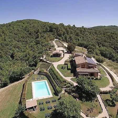 Sleeps 4 Pool Gualdo Cattaneo